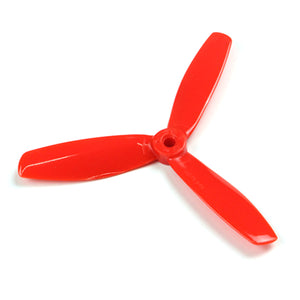10 Pairs Kingkong / LDARC 5x4.5x3 5045 5 Inch 3-Blade Propeller CW CCW for RC FPV Racing Drone