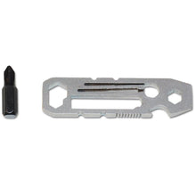 Multifunctional Mini Tool Pack Hex Wrench Bottle Opener For RC Models