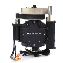 4 Stroke RC Engine Gasoline Model Engine Kit Starting Motor For RC Car Boat Airplane Toyan FS-S100G(w)