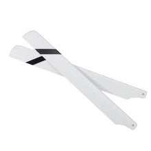 MXK 325mm Glass Fiber Main Blade For 450 RC Helicopter