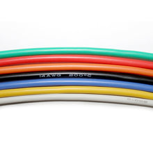 10m Soft Silicon Cable Wire 24AWG Heatproof Flexible Black/White/Red/Green/Blue For RC Model Battery