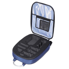 Waterproof Hard-Shell Backpack Shoulder Storage Bag Carrying Box Case for Hubsan H117S Zino PRO RC Drone Quadcopter