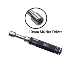 RJX M5 8mm / M6 10mm Hex Screw Nut Driver For FPV RC Car Boat Airplane