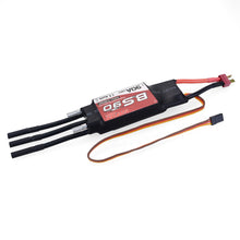 Surpass Hobby 90A SBEC Programmable Brushless Waterproof ESC 2-6S Lipo for RC Boat