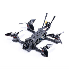 iFlight iH3 4K HD 2-4S 3 Inch FPV Racing Drone BNF/PNP Caddx Tarsier 4K Cam SucceX F7 35A ESC 25~500mW VTX 