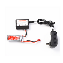 HLK-31 630mm Wingspan EPP Sea-Land-Air 3 in 1 2.4Ghz 6CH Auto-return 3D Stunt RC Airplane RC Boat RC Car RTF Yellow/Black