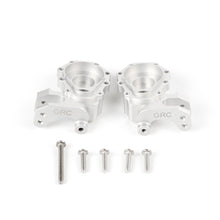 Craft Steering Gear Box Base & Tie Rod And Drag Link For 1/10 Traxxas Trx4 