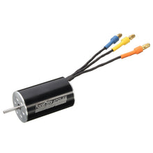 Racerstar 2440 Motor Brushless Waterproof Sensorless 6080/4600/4000KV 1/18 1/16 RC Car Part