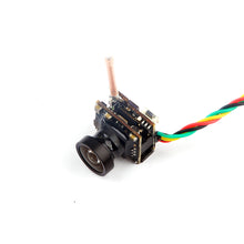 URUAV UR65 FPV Racing Drone Spare Part AIO 5.8G 700TVL 25mW 48CH VTX FPV Camera