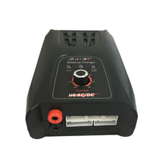 HTRC H6 50W 3A AC/DC Balance Charger for 1-6S Lipo Battery 