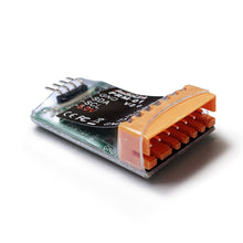 Radiolink AT10II 12CH RC Transmitter and Receiver R12DS 2.4GHz DSSS&FHSS Spread Radio Remote Controller for RC Drone/Fixed Wing/Multicopters/Helicopter