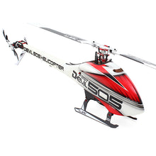 ALZRC Devil 505 FAST RC Helicopter Kit 