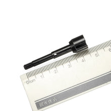 WLtoys L969-11 Metal Wheel Axle 2PCS