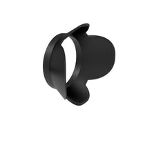 Lens Sun Hood Cover Anti-glare Sunshade Gimbal Camera Protector for DJI Mavic 2 Pro Zoom Spare Part