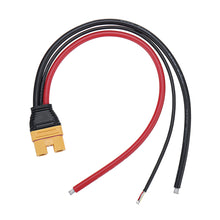 Amass AS150U Male/Female Plug Connector Resistance Adapter Cable