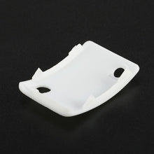 Realacc RX5808 Separate Cover Diversity Receiver Divided Cover Case 2 PCS for Fatshark Goggles