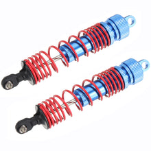 2PCS Pineal Model Upgraded Oil Filled Shock Absorber for SG-801/802/803 1/8 RC Vehicles Model SG-JZ02