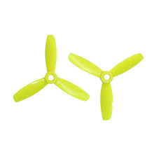 10 Pairs Geprc 3042 3x4.2 Inch 3-Blade Propeller M5 Mounting Hole CW & CCW for RC FPV Racing Drone