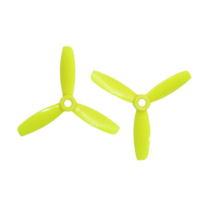 10 Pairs Geprc 3042 3x4.2 Inch 3-Blade Propeller M5 Mounting Hole CW & CCW for RC FPV Racing Drone