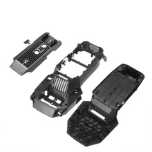  Top Shell Middle Frame Bottom Cover Repair For DJI Mavic Pro