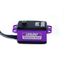 URUAV Deluxe Line LPB1305 13KG 0.055sec IP67 Waterproof Brushless Digital HV Metal Gear Metal Case Servo