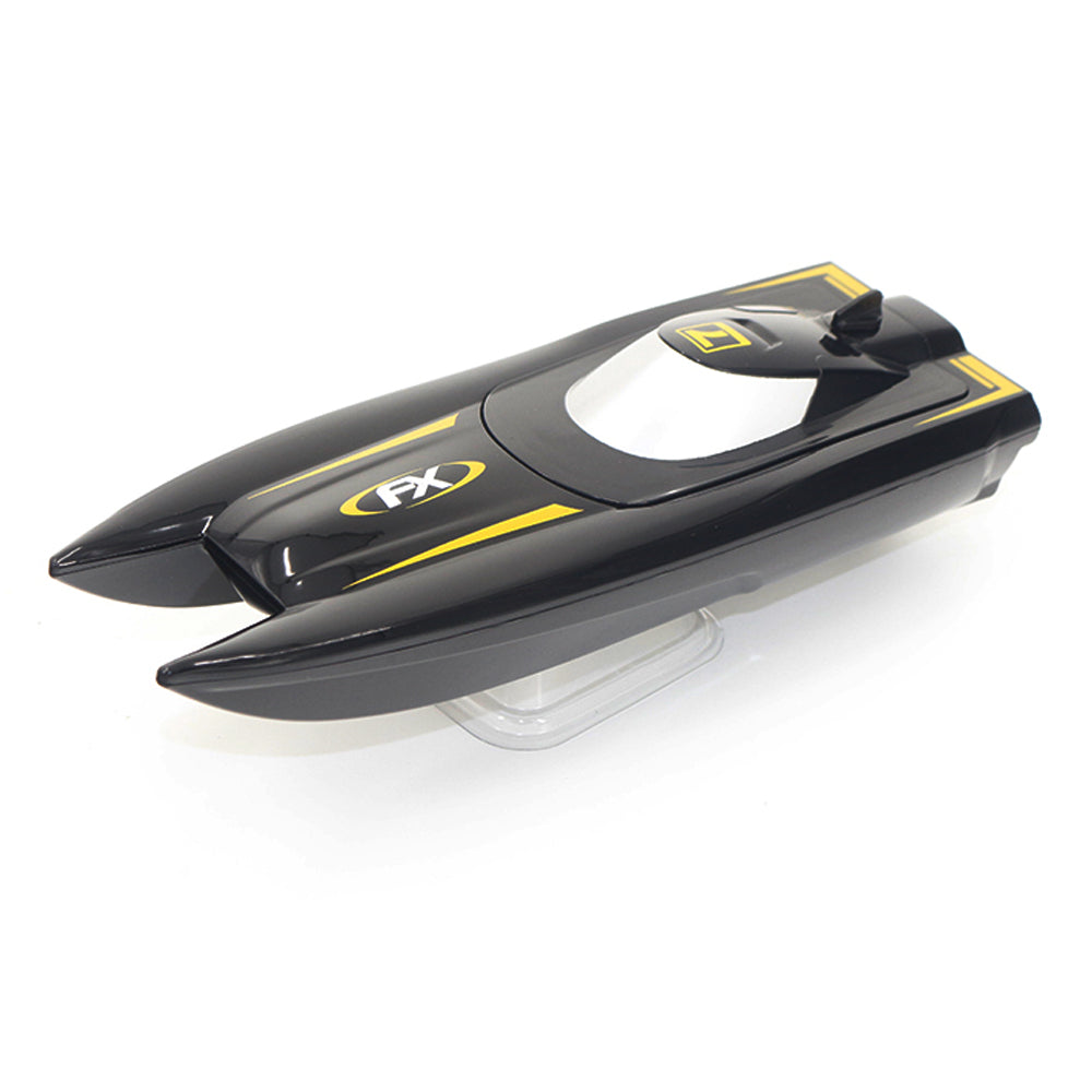 H118 2.4G 50M Long Control Distance 10km/h Mini RTR RC Boat