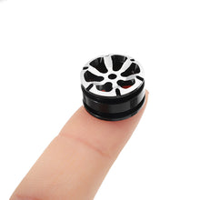 Aluminum Metal 05 Wheel Hub For All Orlandoo RC Car Parts 4pcs Per Set Usual Accessory