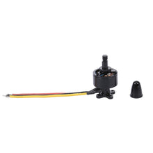 Wltoys XK X450 RM12425-1 RC Airplane 2300KV 7.4V 1307  Front CCW Brushless Motor RC Spare Parts Accessories