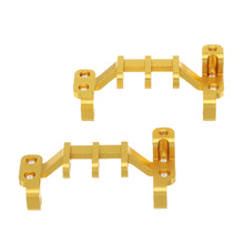 WPL 1/16 C14 C24 C34 Linkage Set w/ Refit Traction Link Base RC Car Parts