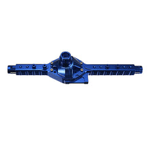 VRX RH 1043&1045 RC Racing Brushless Desert Truggy Car Rear Axle Housing Al 10988