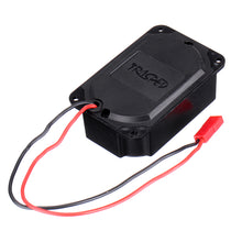 HG 1/10 1/12 Universal RX Horn Speaker for P408 P602 RC Car Spare Parts HG-RX1019