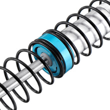 2PCS 100mm Shock Absorber for 1/10 RC Crawler SCX10 D90 TRX4 Car Parts 