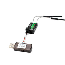 22 In 1 2.4G Wireless Flight Simulator For Phoenix 5.0 Compatible JR/ FUTABA/ FS/ KDS/ Walkera