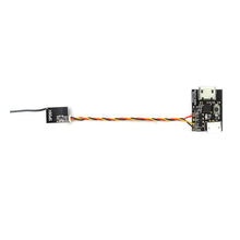 iRangeX BM01 Simple Tiny Bind Module for Spektrum DSM2 DSMX Satellite Receiver