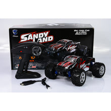PXtoys 1/18 2.4G 4WD Sandy Land Monster Truck HJ209131 RC Car