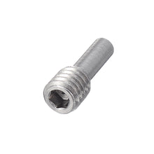 10PCS M3 M4 12mm Metal Machine Screw for 1/10 Crawler Rc Car Parts 