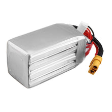 Gaoneng 14.8V 1550mah 130C 4S Lipo Battery XT60 Plug for Emax HAWK 5 FPV Racing Drone