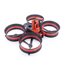 Makaron 3/3.5 Inch 160mm/180mm Wheelbase X Type Frame kit with 3D Printed Duct for RC Drone
