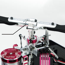 Align T-Rex 300X DOMINATOR DFC 6CH 3D Flying RC Helicopter RTF With A10 Transmitter  