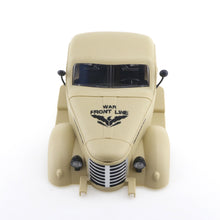 JJRC Car Head For Q60 Q61 1/16 2.4G Off-Road Military Trunk Crawler RC Car Parts