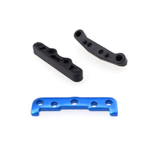 ZD Racing 6255 Front Suspension Arm Mounts Set for MT-16 9051 9053 9055 1/16 RC Car Vehicles Model Spare Parts