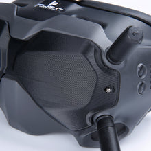 iFlight Receiver Cover Plate For DJI Digital FPV Goggles Modification Receiver Adapter Case Box for True D/ TBS /Rapidfire RX Cover PLA Support V3.8 Previous Versions Only 