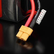 ZOP Power 22.2V 4000mAh 6S 60C Lipo Battery XT60 Plug