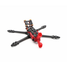 HSKRC Chameleon230 HD5 230mm 3K Carbon Fiber 5 Inch Frame Kit Compatible DJI Air Unit for RC Drone