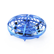 JJRC HXB-003R Infrared Sensing Control Altitude Hold Mode Mini RC Drone Quadcopter RTF