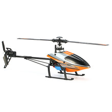 WLtoys V950 2.4G 6CH 3D6G System Brushless Flybarless RC Helicopter RTF  