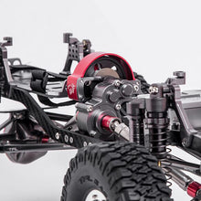 TFL 1/10 RC Crawler Brushed Car C1401 Without Transmitter