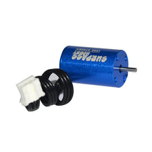Surpass Hobby 1220 45T 7200KV 8A Brushless Motor For 1/24 1/28 1/32 RC Car Parts