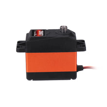 2607 Titanium Metal Gear High Voltage Digital Waterproof Servo 25-26KG For RC Model