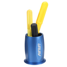 URUAV URT4 CNC Metal Detachable Pen Holder Screwdriver Tool Pot For RC Models
